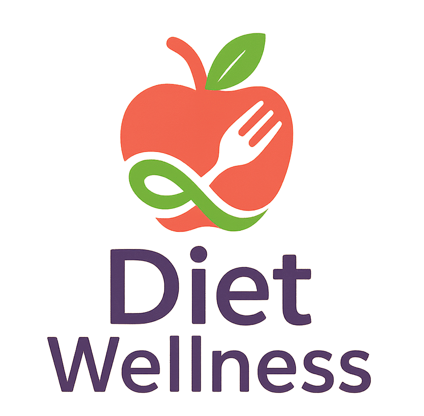 My Nutrition and Dietary Supplements Site